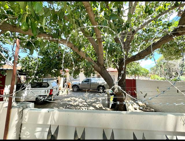M² APARTMENT BLOCK FOR SALE IN ANNADALE